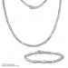 Silberdream SilberDream Armband Glamour 925er Silber 19cm Silberarmband SDA443J Auslauf