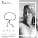 Silberdream SilberDream Armband rose vergoldet Perle 925er Sterling Silber Damen SDA2295E Saisonschlussverkauf