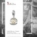 Silberdream SilberDream 925 Charm Perlenmuschel Armband Anhänger FC230W Zeitlich begrenztes Angebot