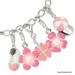 Silberdream SilberDream Charm Kleeblatt Armband Anhänger 925 Silber FC3137 Bestseller