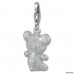 Silberdream SilberDream 925 Charm Emaille Koala groß Armband Anhänger FC608 Sonderangebote