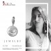 Silberdream SilberDream Charm Smiley 925er Silber Armband Anhänger FC3148 Tiefpreis
