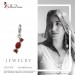 Silberdream SilberDream Glitzer Charm Bonbon rot Zirkonia Kristalle Anhänger GSC576R Letzte 2 Tage