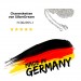 Silberdream SilberDream 925er Silber Charm Kette Halskette 55cm FC002955-1 Zeitbegrenzte Promotion