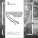 Silberdream SilberDream 925er Silber Charm Kette Halskette 55cm FC002955-1 Zeitbegrenzte Promotion