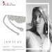 Silberdream SilberDream Sterling Silber Charm Kette Halskette 50cm FC00295-1 Nur für heute