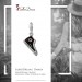 Silberdream SilberDream Charm Sneaker 925 Silber Armband Anhänger FC872S Vierteljährliche Förderung