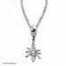 Silberdream SilberDream Sterling Silber Charms Ketten Verbinder rund FC0059 Speichern exportieren