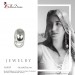 Silberdream SilberDream Sterling Silber Charms Ketten Verbinder rund FC0059 Speichern exportieren
