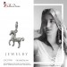 Silberdream SilberDream Glitzer Charm Pferd weiß Zirkonia Kristalle Anhänger GSC570W Black Friday Preise