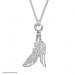 Silberdream SilberDream Sterling Silber Charm Kette Halskette 60cm FC00296-1 Rabatte dieses Monats