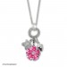 Silberdream SilberDream Silber Charm Ketten Verbinder mit Zirkonia FC0063 Verkauf