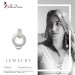 Silberdream SilberDream Silber Charm Ketten Verbinder mit Zirkonia FC0063 Verkauf