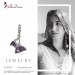 Silberdream SilberDream Charm Schmetterling lila 925er Armband Anhänger FC1045V Hotsell