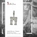 Silberdream SilberDream 925 Charm Triumphbogen Armband Anhänger FC3090 Fabrik Onlineshop