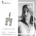 Silberdream SilberDream 925 Charm Triumphbogen Armband Anhänger FC3090 Fabrik Onlineshop