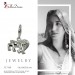 Silberdream SilberDream 925 Charm Löwe Sternzeichen Anhänger FC7108 Versandkostenfrei