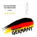 Silberdream SilberDream 925 Charm Flügel Armband Ketten Anhänger FC803 Muttertagsangebot