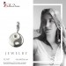 Silberdream SilberDream 925 Silber Charm YinYang Armband Anhänger FC3107 Jubiläumsangebot