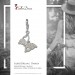 Silberdream SilberDream Charm Schmetterling weiß 925er Armband Anhänger FC1045W Zeitlich begrenztes Angebot
