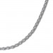 Silberdream SilberDream Ankerkette fein 925er Silber Halskette 60cm Kette SDK21160 Wochenangebot