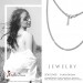 Silberdream SilberDream Collier Kette Kugeln 925 Sterling Silber Damen 44cm-47cm SDK11045J Letzter Tag