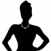 Silberdream SilberDream Collier Kette Square 925 Vollsilber 45cm Halskette SDK411 Riesige Rabatte