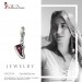 Silberdream SilberDream Glitzer Charm Sneaker lila Zirkonia Kristalle 925 GSC515V Angebote