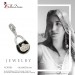 Silberdream SilberDream 925 Charm Tasche schwarz Armband Anhänger Silber FC3030S Blitzverkäufe