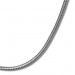 Silberdream SilberDream Schlangenkette 925 Silber Halskette 70cm Kette SDK20170 Bis zu 60% Rabatt