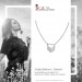 Silberdream SilberDream Kette Pfeil 925er Sterling Silber 45cm Damen Halskette SDK8012J Rabatt
