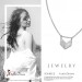 Silberdream SilberDream Kette Pfeil 925er Sterling Silber 45cm Damen Halskette SDK8012J Rabatt