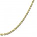 Silberdream GoldDream Damen Colliers Halskette 34cm Gelbgold 8 Karat GDKB00134Y Online Outlet