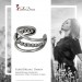 Silberdream SilberDream Ohrklemme Antik Ear Cuff 925 Sterling Silber Fake Piercing SDO8874J Bis zu 55% Rabatt