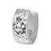 Silberdream SilberDream Creole diamantiert 11mm 925 Sterling Silber Ohrring SDO4276J Hotsell