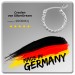 Silberdream SilberDream Creole gedreht 15mm Damen Ohrring 925 Sterling Silber SDO0061J Große Rabatte