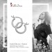 Silberdream SilberDream Creole gedreht 15mm Damen Ohrring 925 Sterling Silber SDO0061J Große Rabatte