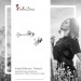 Silberdream SilberDream Ohrstecker Zirkonia Viereck 2mm weiß 925 Silber SDO8501W Bestseller