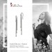Silberdream SilberDream Ohrhänger 3er Kettchen 925 Sterling Silber Damen Ohrringe SDO6706J Fabrikladen