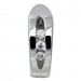 Silberdream SilberDream Creole 3er Zirkonia weiß 925 Sterling Silber Damen SDO4411W Online