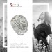 Silberdream SilberDream Ring Glamour Zirkonia Gr.18 925er Silber SDR014W8 Weihnachtsangebot
