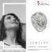 Silberdream SilberDream Ring Glamour Zirkonia Gr.18 925er Silber SDR014W8 Weihnachtsangebot