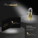 Silberdream GoldDream Gold Ring Bicolor Zirkonia weiß Gr.60 333er Gelbgold GDR533T60 Exklusive Angebote