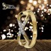 Silberdream GoldDream Gold Ring Infinity Gr.56 Zirkonia 333er Gelbgold GDR519Y56 JETZT KAUFEN