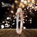 Silberdream GoldDream Gold Ring Gr.60 Swing Zirkonia weiß 333er Roségold GDR523E60 Letzter Tag