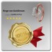 Silberdream GoldDream Gold Ring Gr.54 Herz Zirkonia 333er Rosegold GDR521E54 Rabatte dieses Monats