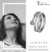 Silberdream SilberDream Ring Dream Zirkonia weiß Gr.56 Sterling 925er Silber SDR406W56 Exklusive Angebote