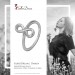 Silberdream SilberDream Ring Unendlichkeit Gr. 58 Sterling 925er Silber SDR451J58 Zeitbegrenzte Promotion