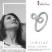Silberdream SilberDream Ring Unendlichkeit Gr. 58 Sterling 925er Silber SDR451J58 Zeitbegrenzte Promotion