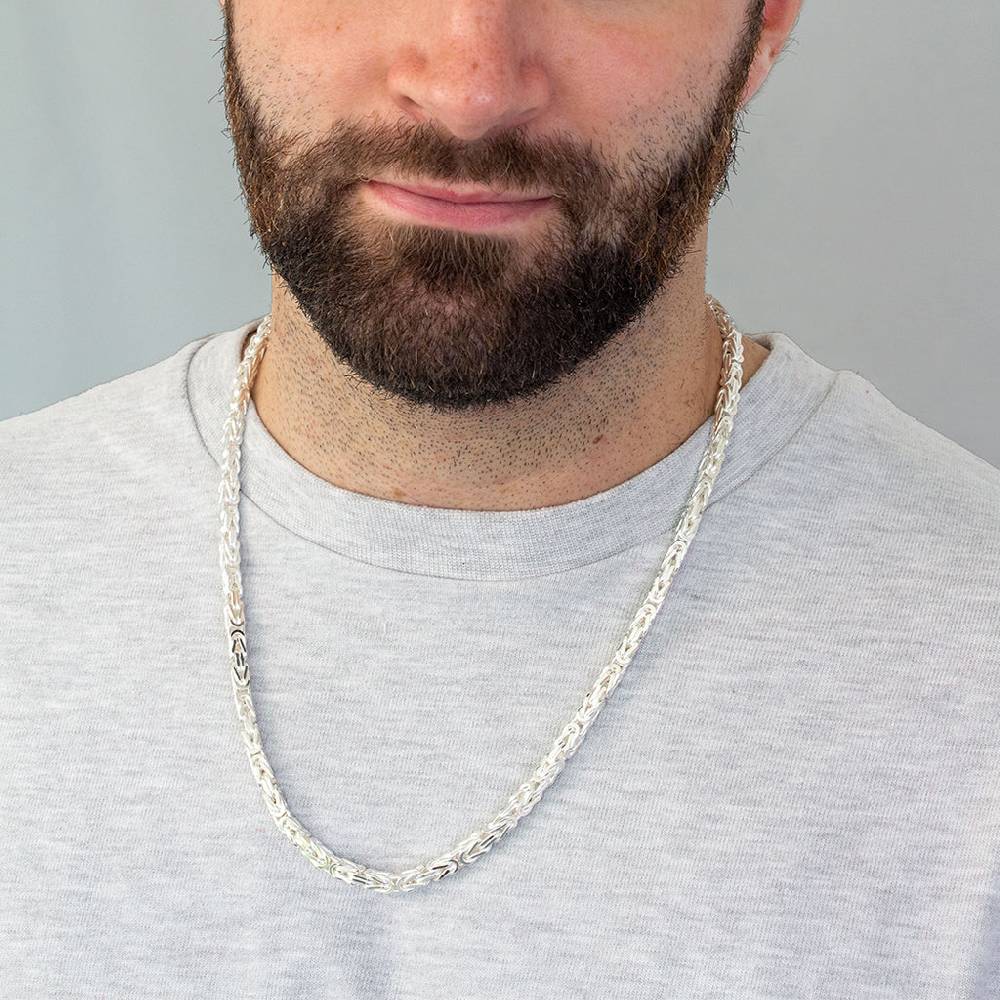 Steelwear Monaco Halskette Discount Store für neue Produkte